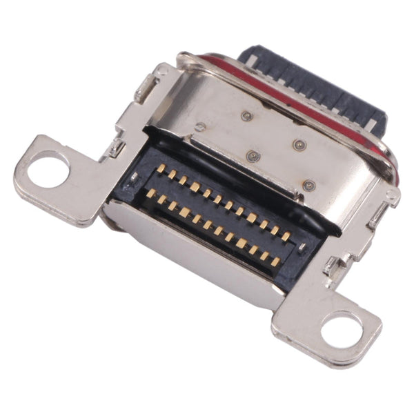 10 Piece Charging Port Replacement For Samsung Galaxy S21 Ultra Mobile Phone Parts