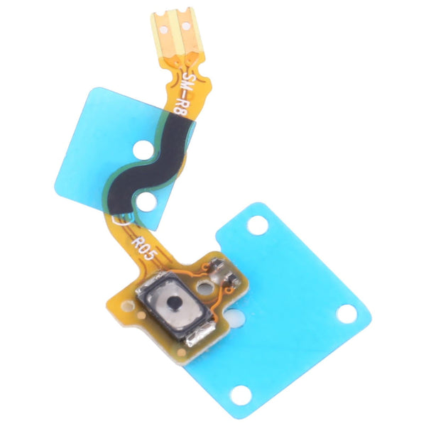 40 Millimetre Aluminium Power Button Flex Cable For Sm R830 Replacement Mobile Phone Parts