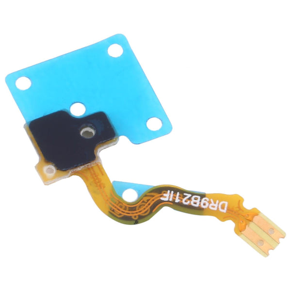 40 Millimetre Aluminium Power Button Flex Cable For Sm R830 Replacement Mobile Phone Parts