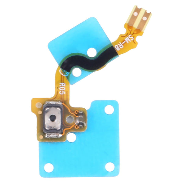 40 Millimetre Aluminium Power Button Flex Cable For Sm R830 Replacement Mobile Phone Parts