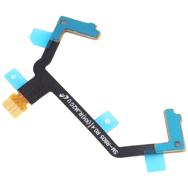 Replacement Power Button Flex Cable For Samsung Galaxy Watch 46Mm Mobile Phone Parts