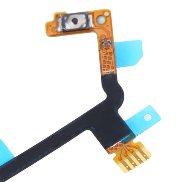 Replacement Power Button Flex Cable For Samsung Galaxy Watch 46Mm Mobile Phone Parts