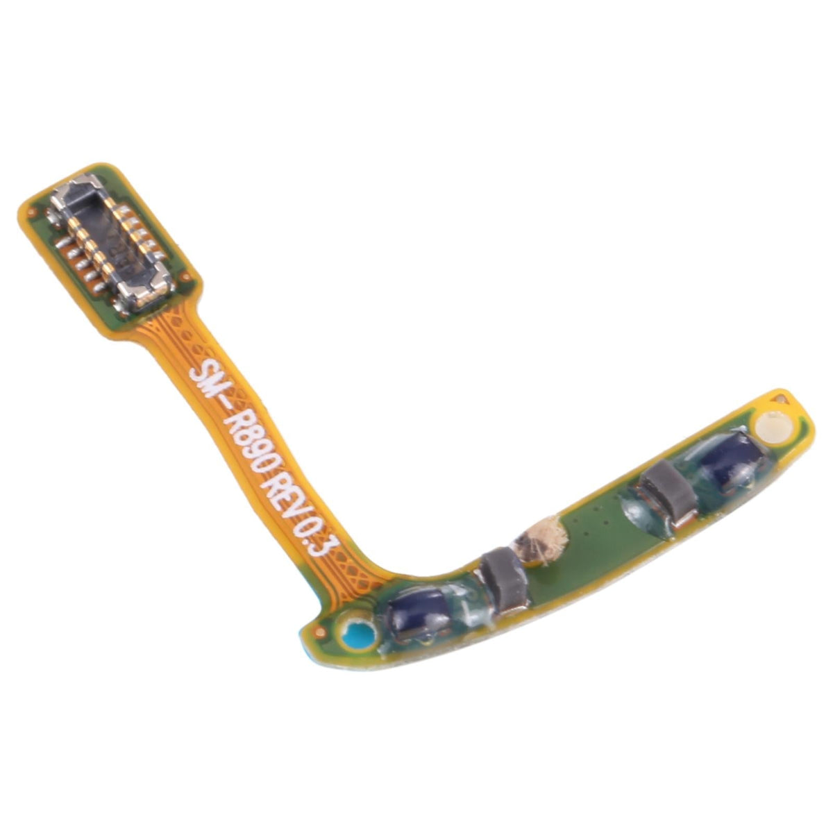 Flexible Gravity Sensor Cable For Sm R890 Black Replacement And Repair Guide Mobile Phone Parts
