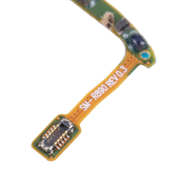 Flexible Gravity Sensor Cable For Sm R890 Black Replacement And Repair Guide Mobile Phone Parts