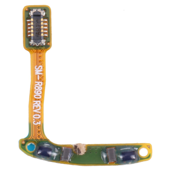 Flexible Gravity Sensor Cable For Sm R890 Black Replacement And Repair Guide Mobile Phone Parts