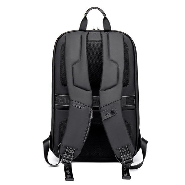 Durable Laptop Backpack With Shockproof Design For Secure Storage And Travel Laptop Cases & Bags