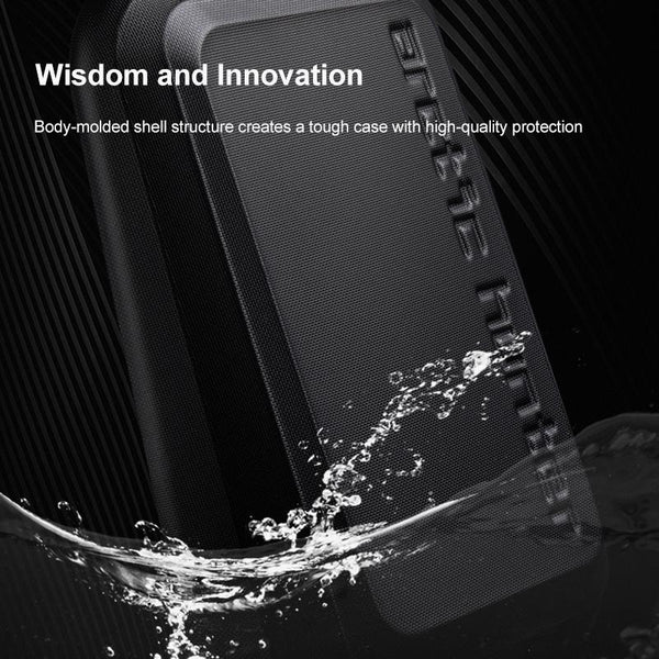 Durable Laptop Backpack With Shockproof Design For Secure Storage And Travel Laptop Cases & Bags