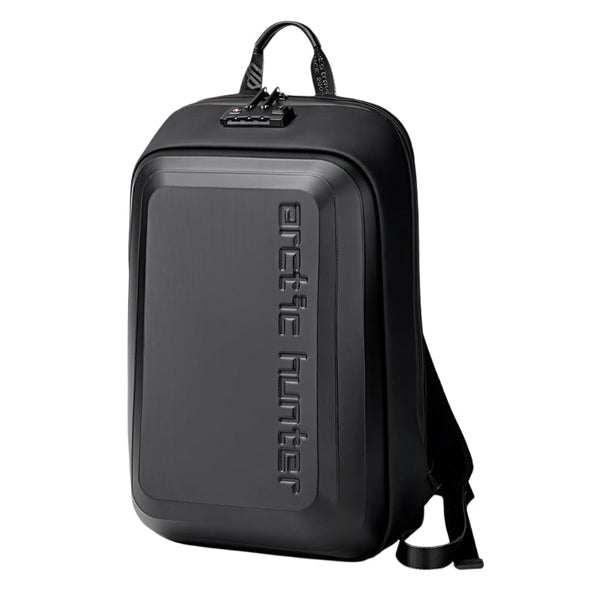 Durable Laptop Backpack With Shockproof Design For Secure Storage And Travel Laptop Cases & Bags