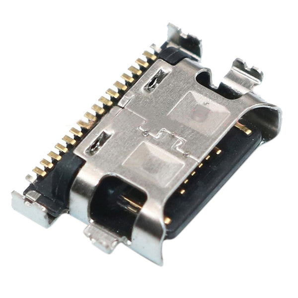 10 Piece Charging Port For Samsung Galaxy M30s Mobile Phone Parts
