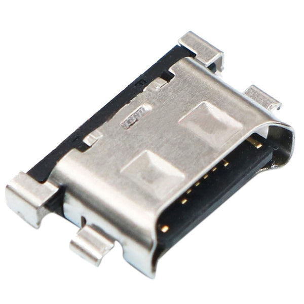 10 Piece Charging Port For Samsung Galaxy M30s Mobile Phone Parts