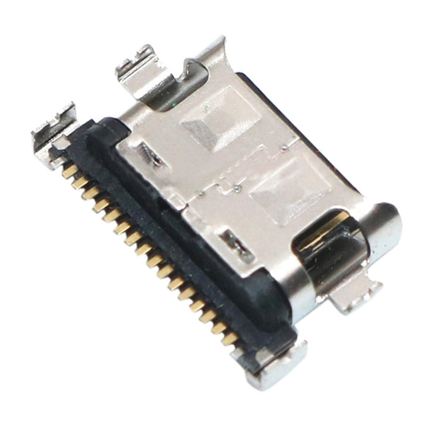 10 Piece Charging Port For Samsung Galaxy M30s Mobile Phone Parts