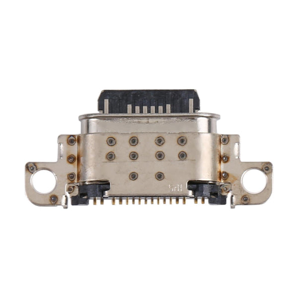 10 Piece Charging Ports For Samsung Galaxy A42 5G Replacement Parts Mobile Phone Parts