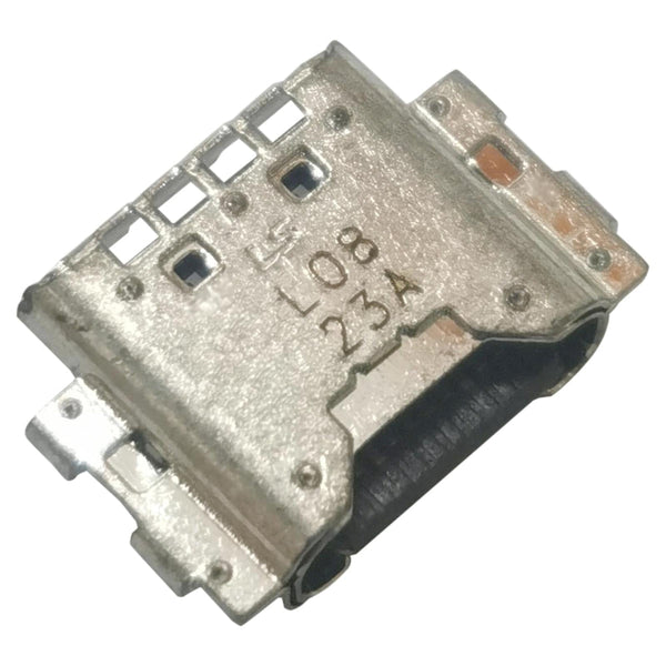 10 Piece Charging Port For Samsung Galaxy A90 5G Replacement Parts Mobile Phone Parts