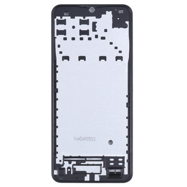 Front Housing Lcd Frame Bezel Plate For Samsung A135 Mobile Phone Accessory Mobile Phone Parts