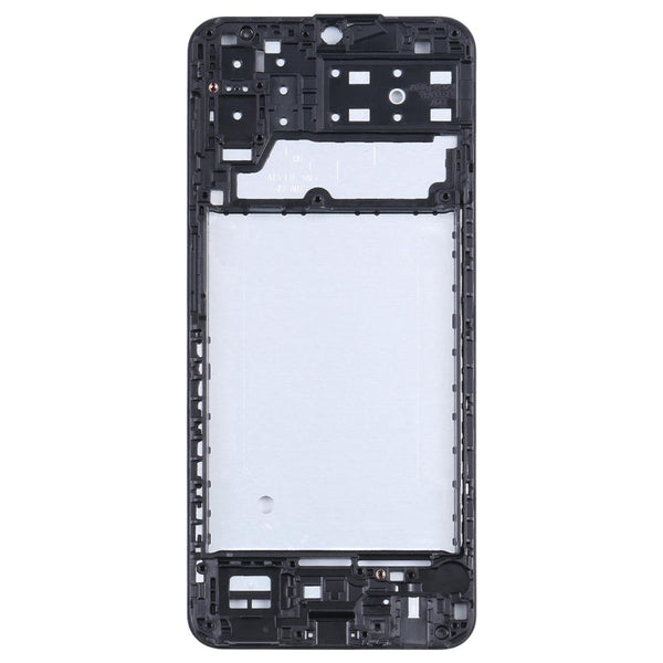 Front Housing Lcd Frame Bezel Plate For Samsung A135 Mobile Phone Accessory Mobile Phone Parts