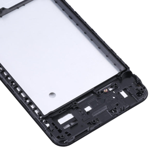Front Housing Lcd Frame Bezel Plate For Samsung A135 Mobile Phone Accessory Mobile Phone Parts