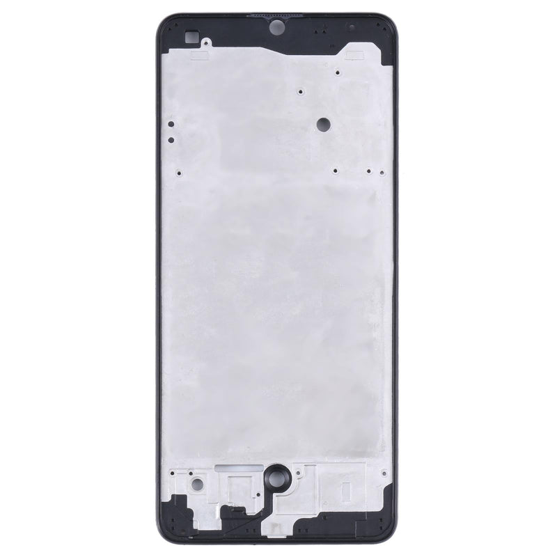 Front Housing Lcd Frame Bezel Plate For Samsung A325 Replacement Component Mobile Phone Parts