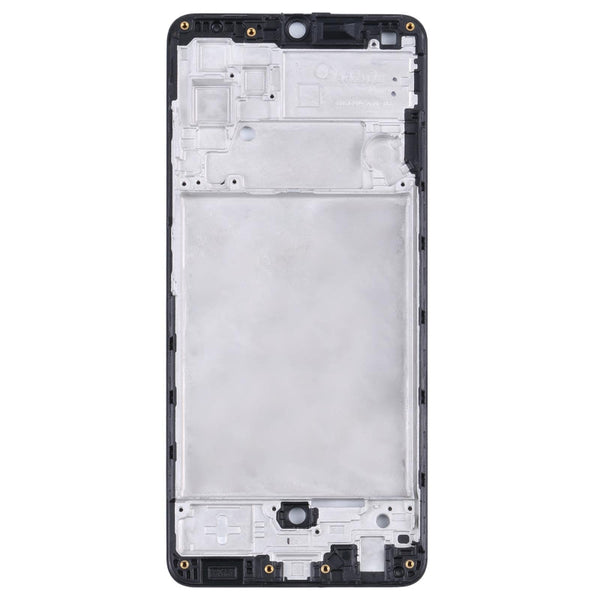 Front Housing Lcd Frame Bezel Plate For Samsung A325 Replacement Component Mobile Phone Parts
