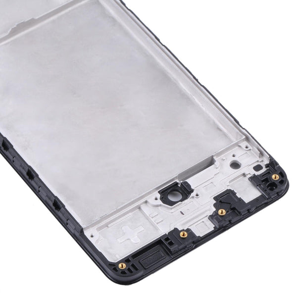 Front Housing Lcd Frame Bezel Plate For Samsung A325 Replacement Component Mobile Phone Parts