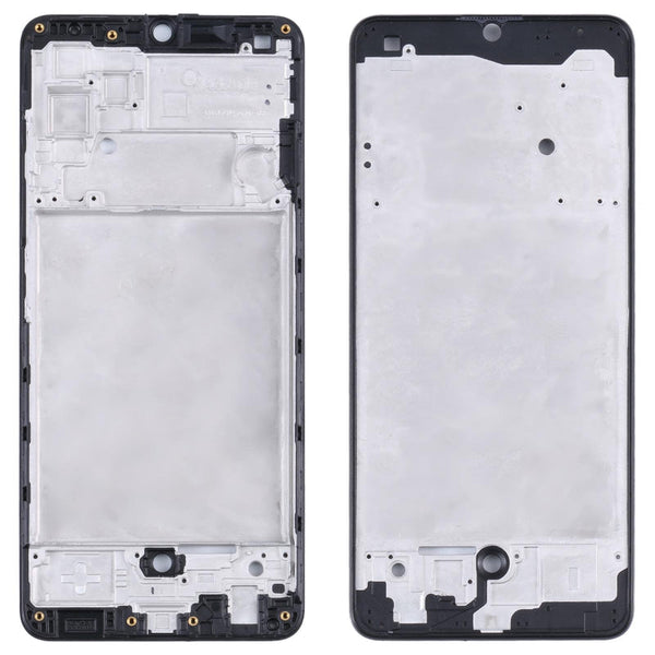 Front Housing Lcd Frame Bezel Plate For Samsung A325 Replacement Component Mobile Phone Parts
