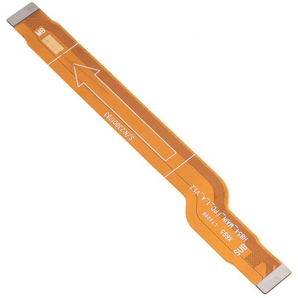 Flex Cable Replacement For Infinix Note 10 Pro And Nfc Mobile Phone Parts