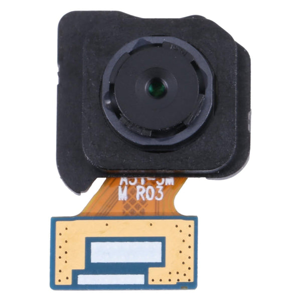For Samsung Galaxy A31 Wide Camera Replacement Guide Mobile Phone Parts