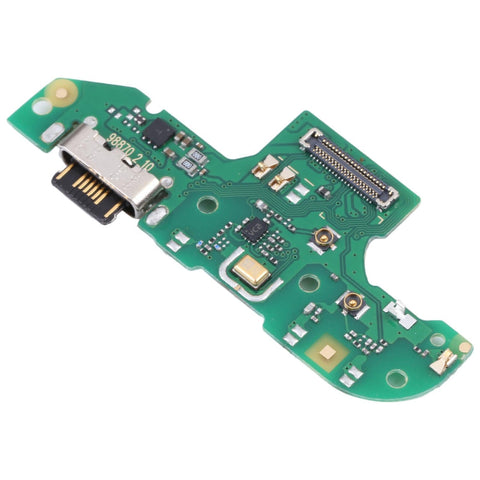 Replacement Charging Port Board For Motorola G8 Play Mobile Phone Parts