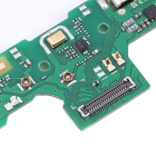 Replacement Charging Port Board For Motorola G8 Play Mobile Phone Parts