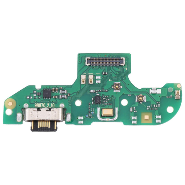 Replacement Charging Port Board For Motorola G8 Play Mobile Phone Parts