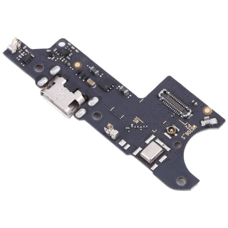 Replacement Charging Port Board For Smartphone Model G8 Power Lite Repair Guide Mobile Phone Parts