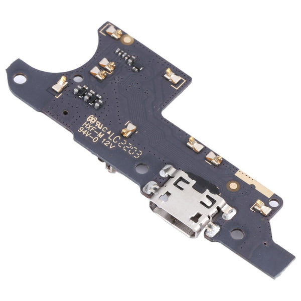 Replacement Charging Port Board For Smartphone Model G8 Power Lite Repair Guide Mobile Phone Parts