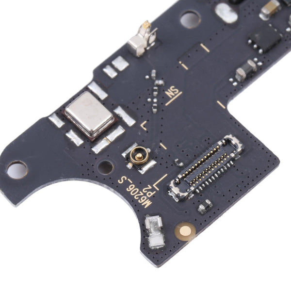 Replacement Charging Port Board For Smartphone Model G8 Power Lite Repair Guide Mobile Phone Parts