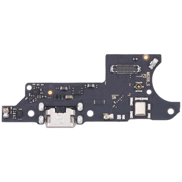 Replacement Charging Port Board For Smartphone Model G8 Power Lite Repair Guide Mobile Phone Parts