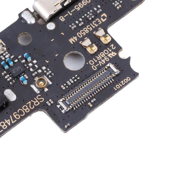 For Motorola G50 Charging Port Board Replacement Fix Mobile Phone Parts
