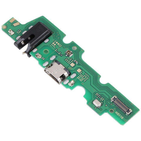 Charging Port Board Replacement For Infinix Hot 10 Play And Smart 5 India X688c Mobile Phone Parts