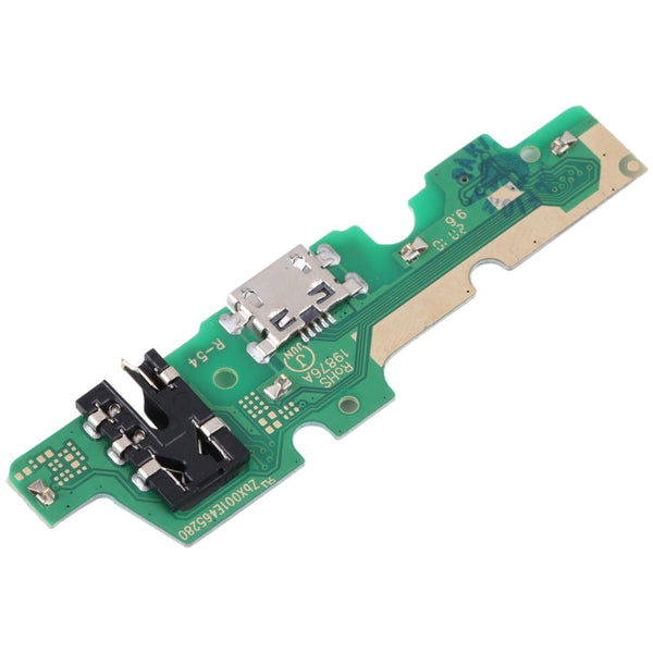Charging Port Board Replacement For Infinix Hot 10 Play And Smart 5 India X688c Mobile Phone Parts