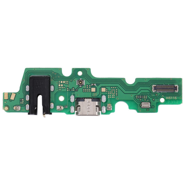 Charging Port Board Replacement For Infinix Hot 10 Play And Smart 5 India X688c Mobile Phone Parts