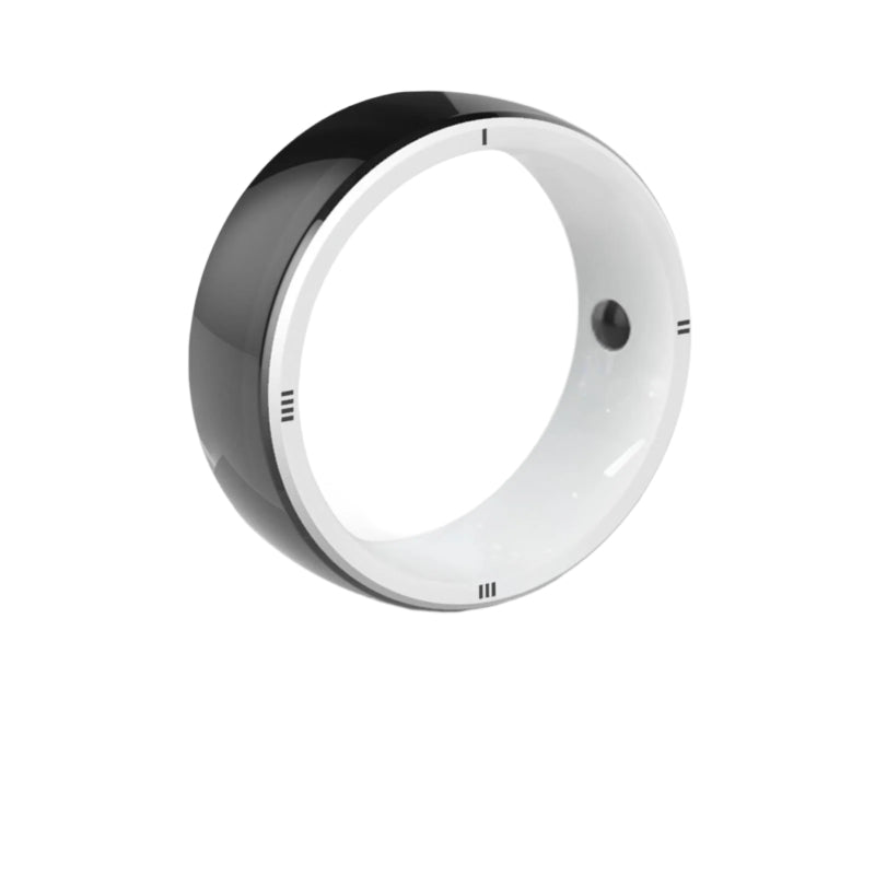 Multifunctional R5 Smart Ring Wearable Technology With 128Gb Storage Other Electronics