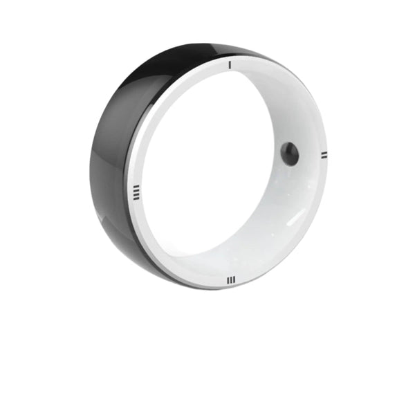 Multifunctional R5 Smart Ring Wearable Technology With 128Gb Storage Other Electronics