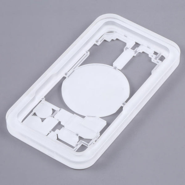 Protective Battery Cover For Iphone 12 Mini With Laser Disassembly Design Mobile Phone Parts