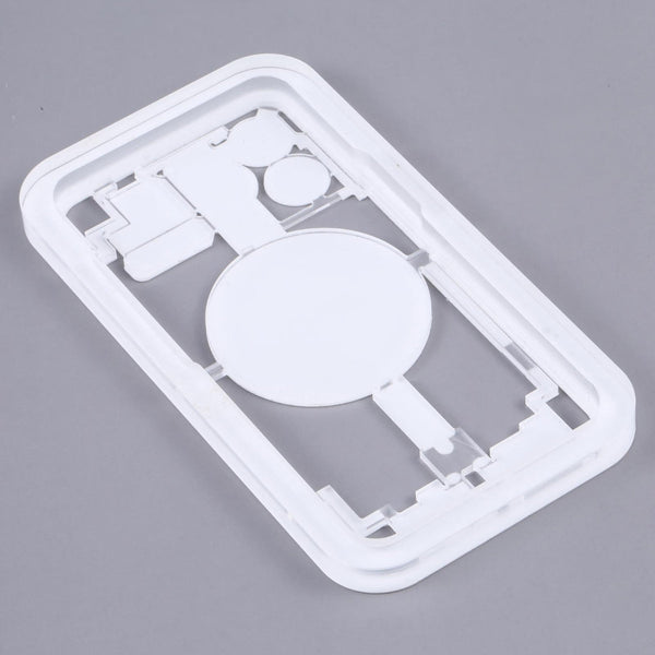 Protective Battery Cover For Iphone 13 Laser Disassembly And Positioning Tool Mobile Phone Parts