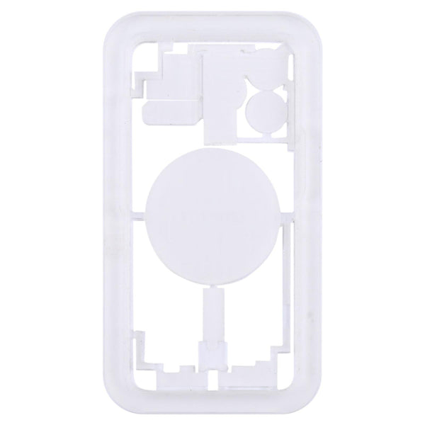 Protective Battery Cover For Iphone 13 Laser Disassembly And Positioning Tool Mobile Phone Parts