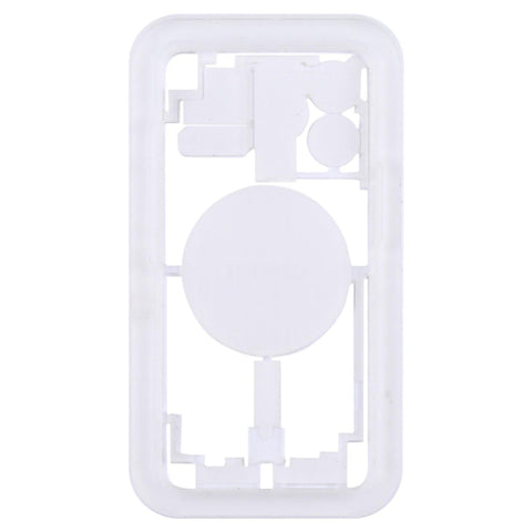 Protective Battery Cover For Iphone 13 Laser Disassembly And Positioning Tool Mobile Phone Parts