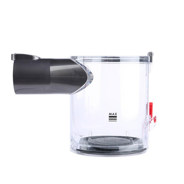 Dyson V6 Dust Bin Collector For A Port Vacuum Cleaner Vacuum Cleaner Parts