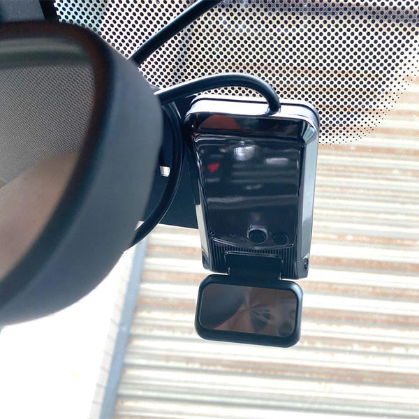 Hd Wifi Car Dash Camera With Night Vision And 1080P Resolution Video In Dash Units W/O Gps