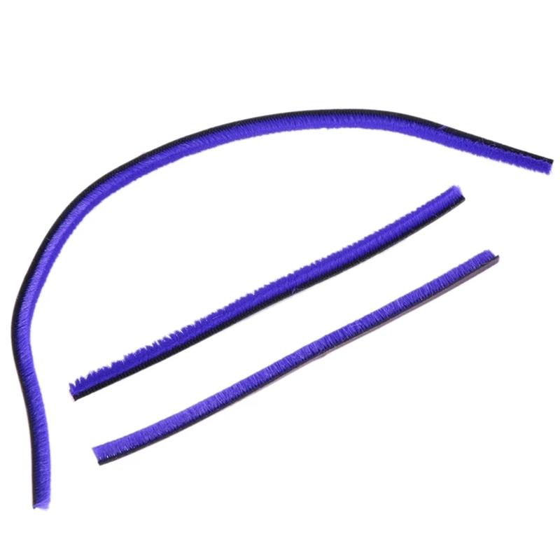 Soft Velvet Floor Brush Hose For Dyson V7 V8 V10 V11 Vacuum Cleaner Parts