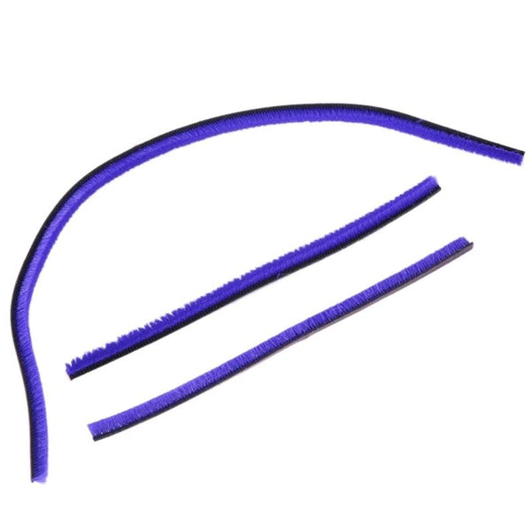 Soft Velvet Floor Brush Hose For Dyson V7 V8 V10 V11 Vacuum Cleaner Parts