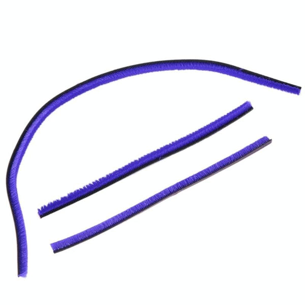 Soft Velvet Floor Brush Strips For Dyson V7 V8 V10 V11 Vacuum Cleaner Parts