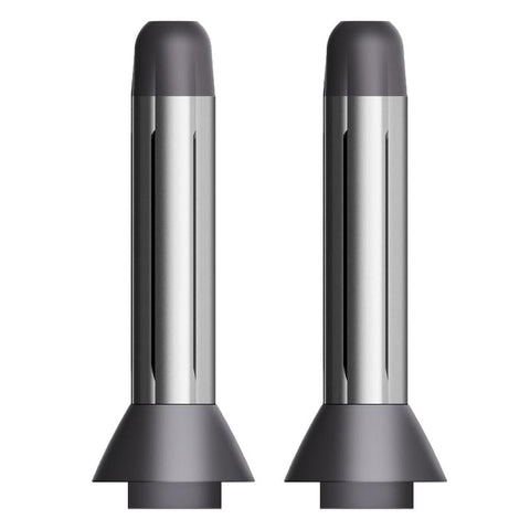 Dyson Hair Dryer Curling Rollers Pair Rollers & Curlers
