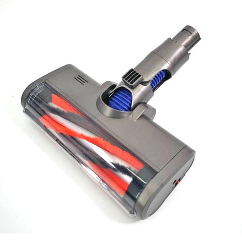 Electric Floor And Carpet Brush For Dyson V6 Dc62 Vacuum Cleaner Vacuum Cleaner Parts